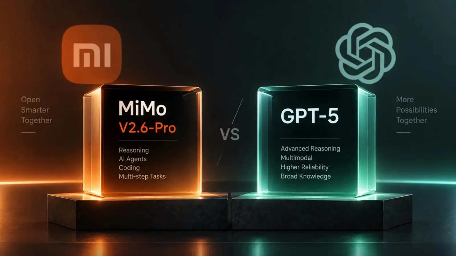 معرفی MiMo-V2.6-Pro شیائومی با رتبه ششم در بنچمارک جهانی