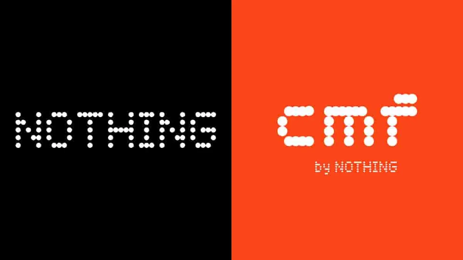 جداسازی CMF از Nothing با مالکیت اکثریتی سهامداران هندی