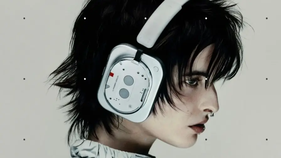 هدفون Nothing Headphone 1 Pro با قیمت احتمالی ۴۰۰ دلار