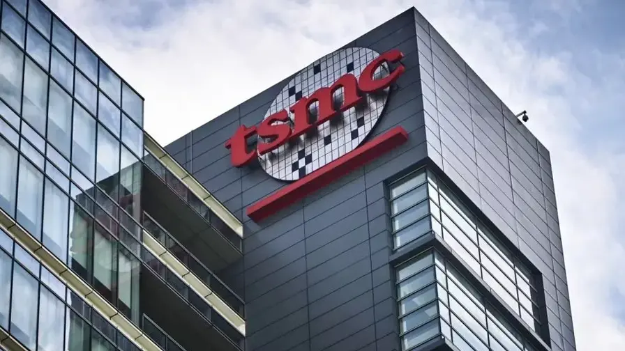 آغاز تولید آزمایشی تراشه ۱.۴ نانومتری TSMC در تایچونگ